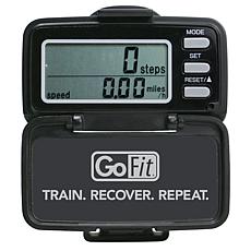 GoFit GF-GOPED GoPed Multifunctional Pedometer