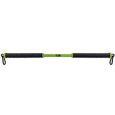 GoFit GF-RAB Resist-a-Bar Total-Body Strength-Training Tool