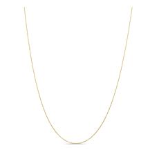 Gold Chain Necklace