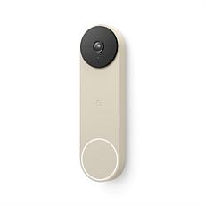 Google Nest Doorbell Battery - White