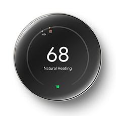 Google Nest Learning Thermostat 4th Gen