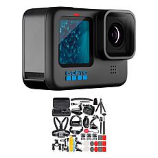 GoPro Hero 11 Black Bundle