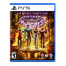 Gotham Knights, Horizon, Mario e Elden Ring - Videogames - Setor