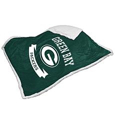 Green Bay Packers Fleece Tie Blanket. $38.00, via  .  Green bay packers  clothing, Green bay packers gifts, Green bay packers