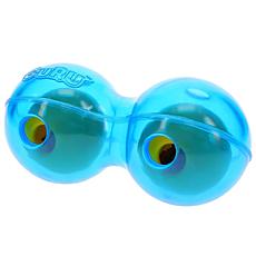 Guru Pet Duo Ball Treat Dispensing Toy