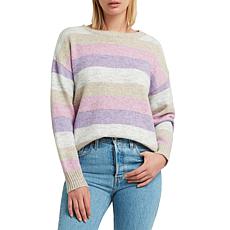 H Halston Crewneck Sweater
