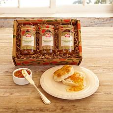 Hale Groves 3-pack 10.5 oz. Premium Florida Marmalades