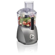 Hamilton Beach 10-Cup Food Processor & Vegetable Chopper