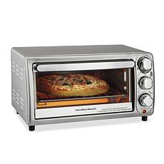 Hamilton Beach 31143 Electric Oven - 1100W