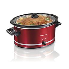 Hamilton Beach® 8 qt. Slow Cooker