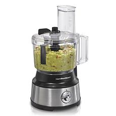 Hamilton Beach Bowl Scraper Food Processor