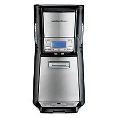 Hamilton Beach BrewStation Summit Ultra 12 Cup Coffee Maker