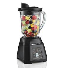 Hamilton Beach® Smoothie Smart Blender