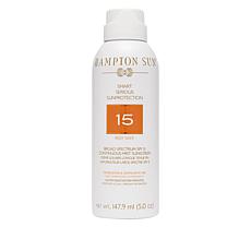 Hampton Sun 5 oz. SPF 15 Continuous Mist Sunscreen