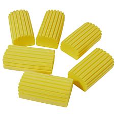 HandiMop 6-pack Damp Dusting HandiSponges
