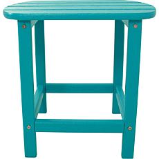 Hanover All-Weather Side Table - Aruba