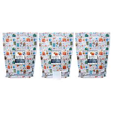 Happy Place Scent Booster & Odor Eliminator (3) 40oz Pouches