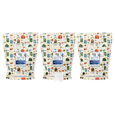 Happy Place Scent Booster & Odor Eliminator (3) 40oz Pouches