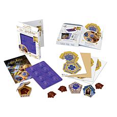 Harry Potter Chocolate Frogs Kit with Recipes