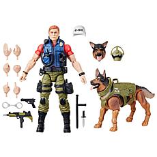 Hasbro G.I. Joe Classified Series #157 Christopher "Law" Lavigne & ...