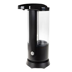 Hastings Home Touchless Automatic Soap Dispenser