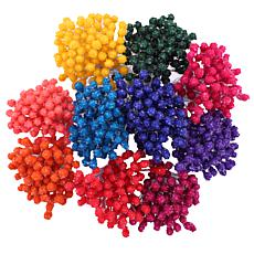 Heartfelt Creations Bright Bead Stamens - Medium
