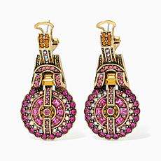 Heidi Daus Guilty Pleasure Earrings