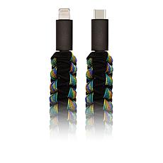 Helix SuperCable USB-C to Lightning Cable 2-Pack