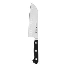 Henckels Classic 7" Hollow Edge Santoku Knife