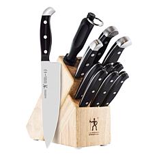 Henckels Statement 12-piece Knife Block Set