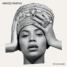 Homecoming: Live Album (Vinyl) - Beyonce