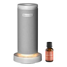 HoMedics SereneScent Waterless Mini Oil Diffuser