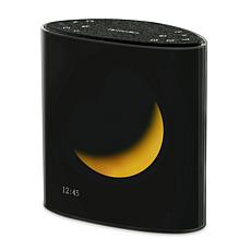 HoMedics Sound Sleep Moon Dream SoundSpa & Clock