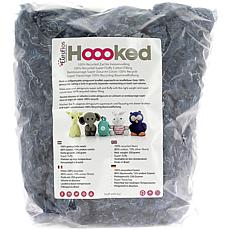 Hoooked Recycled Fluffy Cotton Filling - Pearl