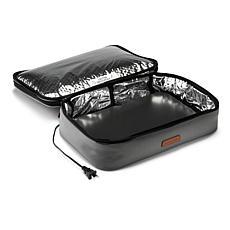HOTLOGIC Portable Casserole Expandable Max Oven XP - Gray