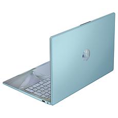 HP 15.6" AMD R3 8GB RAM 256GB SSD Touch Laptop w/Microsoft 365 & Mouse