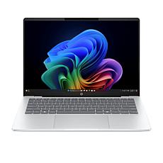 HP OmniBook 14" Snapdragon 16GB RAM 512GB Storage Touch Laptop Bundle