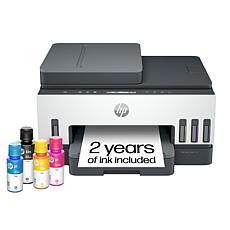 HP Smart Tank 7000 Series with 3 Years of Instant Ink