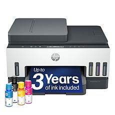 HP Smart Tank 7000 Series with 3 Years of Instant Ink