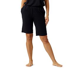 HUE Lounge Bermuda Short