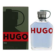 Hugo By Hugo Boss Man Eau De Toilette Spray 6.7 OZ