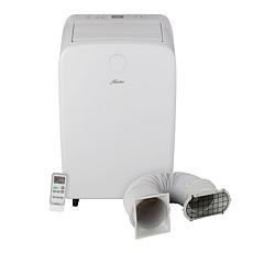 Hunter 10,000 BTU 450 sq. ft. 4-in-1 Quiet Portable Air Conditioner