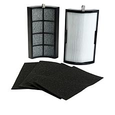 Hunter HPF500 Filter Replacement Value Pack