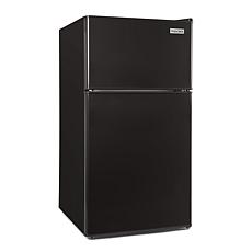 Igloo 3.2 Cu. Ft. Double Door Refrigerator with Freezer