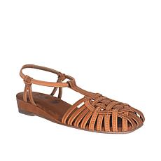 Impo Rivka Stretch Sandal with Memory Foam