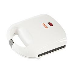 IMUSA GAU80345 2-Slot Arepa Maker - White