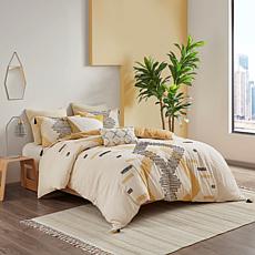 INK+IVY Arizona 3-Piece Cotton Comforter Set - King/Cal King
