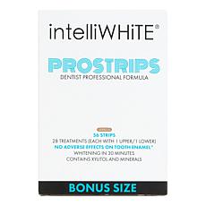 Intelliwhite 56-piece Vanilla Whitening Strips Auto-Ship®