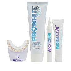 intelliWHiTE® INDIGLOW™ Teeth Whitening Light System with Pro White