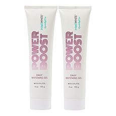 IntelliWHiTE® Power Boost Daily Whitening Gel Duo